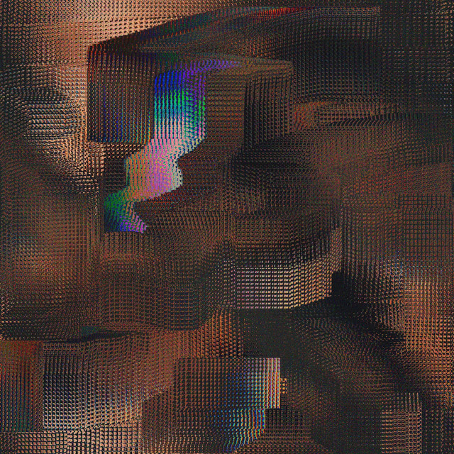 Things Below album cover