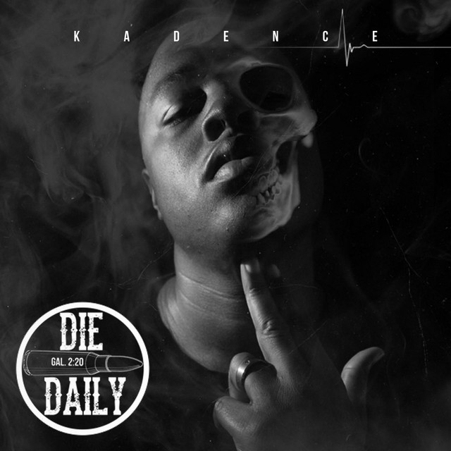 Die Daily album cover