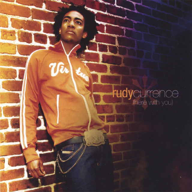 HERE WITH YOU album cover