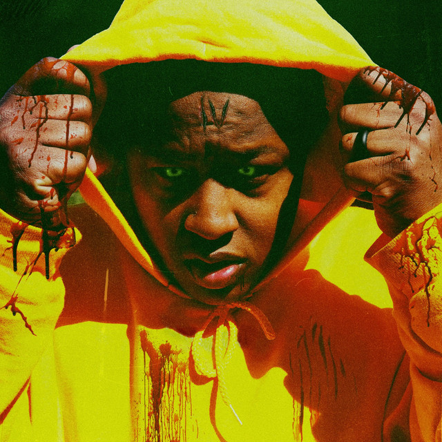 Die Daily Season IV album cover