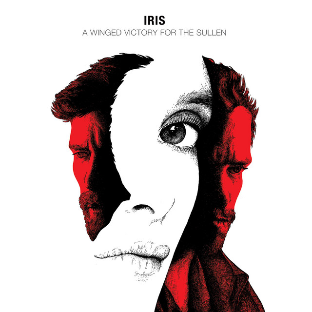 Iris (Original Motion Picture Soundtrack) album cover