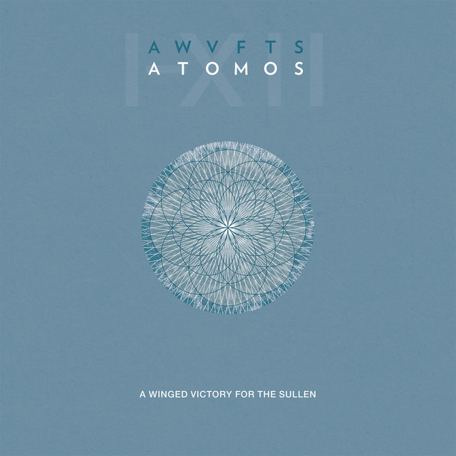 Atomos album cover
