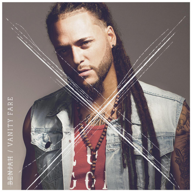 Vanity Fare album cover