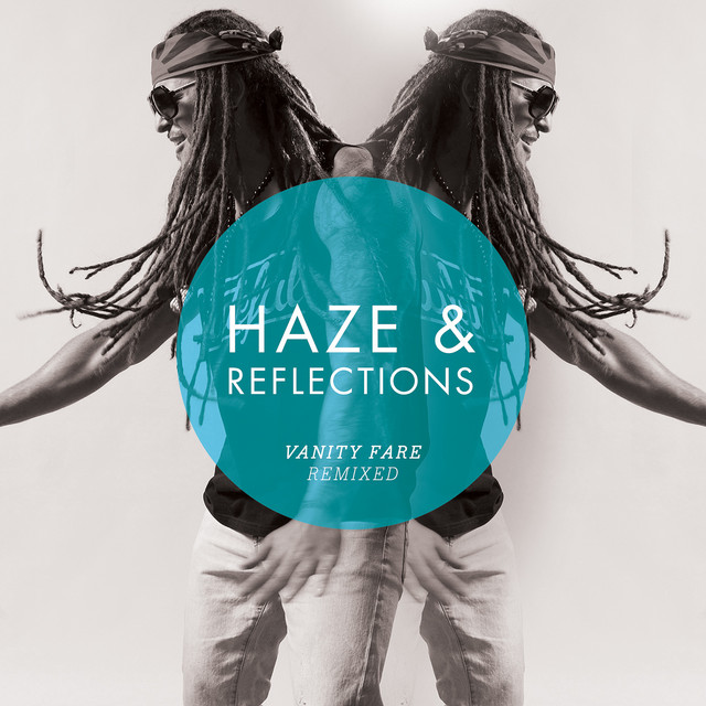 Haze & Reflections album cover