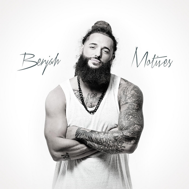 Motives album cover