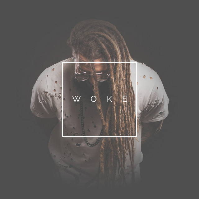 Woke album cover