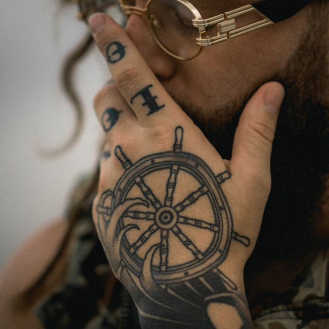 Guidance album cover