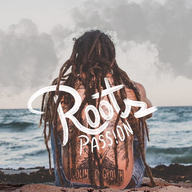 Roots Passion album cover
