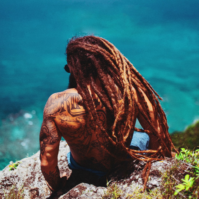 Heal album cover