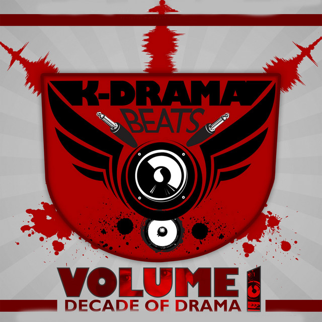 Beats, Vol. 1: Decade of Drama album cover