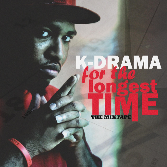 For the Longest Time album cover