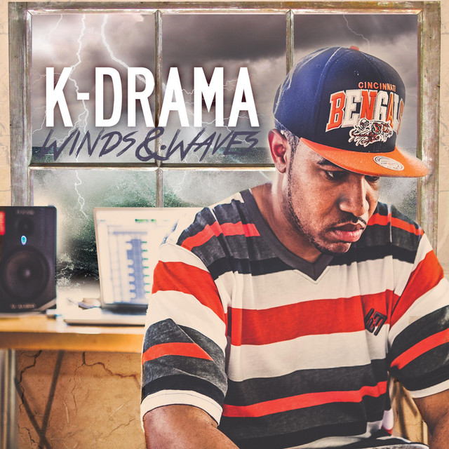 Winds & .Waves album cover