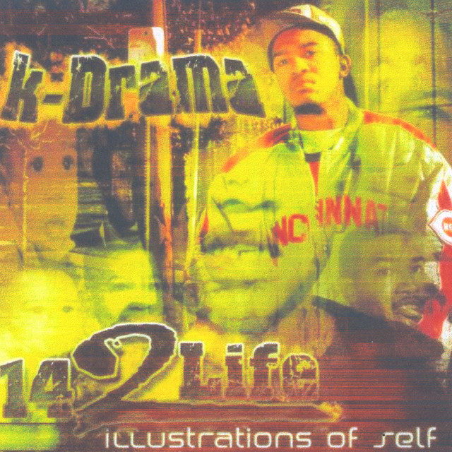 14 2 Life: Illustrations Of Self (TCR Edition) album cover