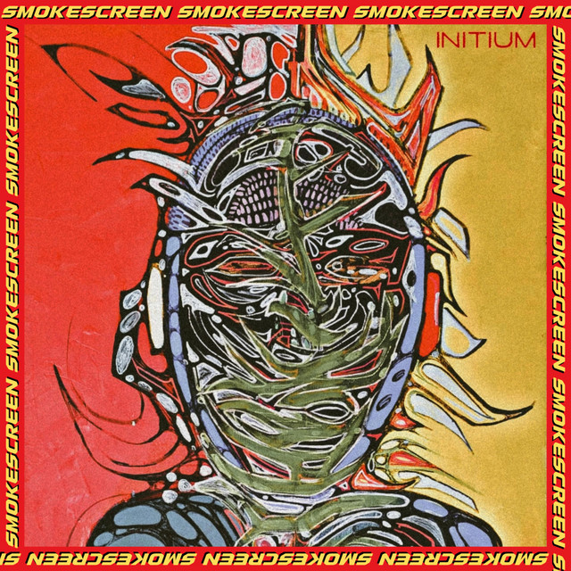INITIUM (CD Version) album cover