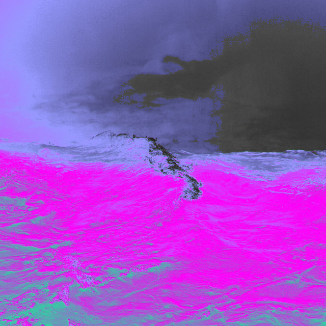 Ketamine Trap, Vol. 2 album cover