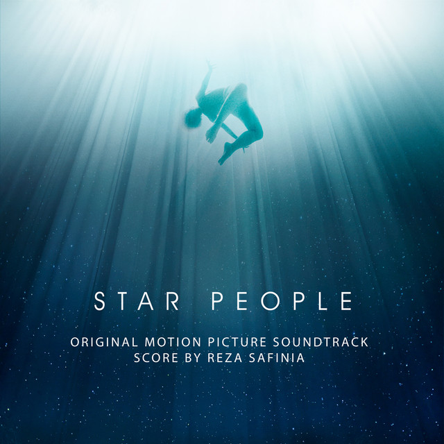 Star People Soundtrack album cover