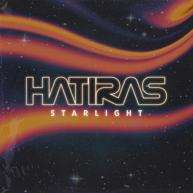 Starlight (Radio Edits) album cover