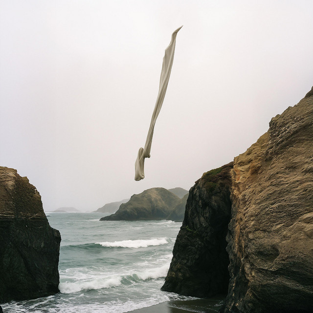 Parachute album cover