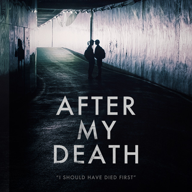 After My Death (Original Motion Picture Soundtrack) album cover