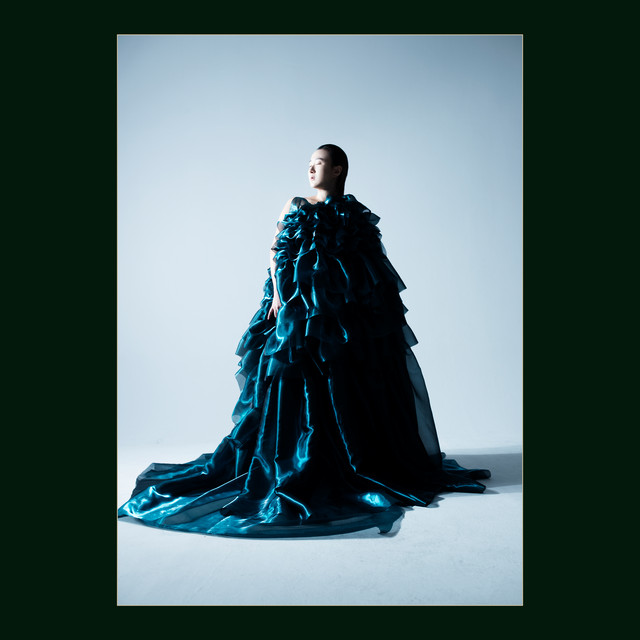 Serenade album cover