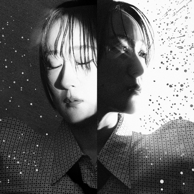 Beyond album cover