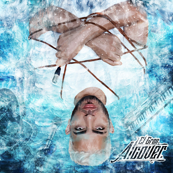 El Gran Alcover album cover