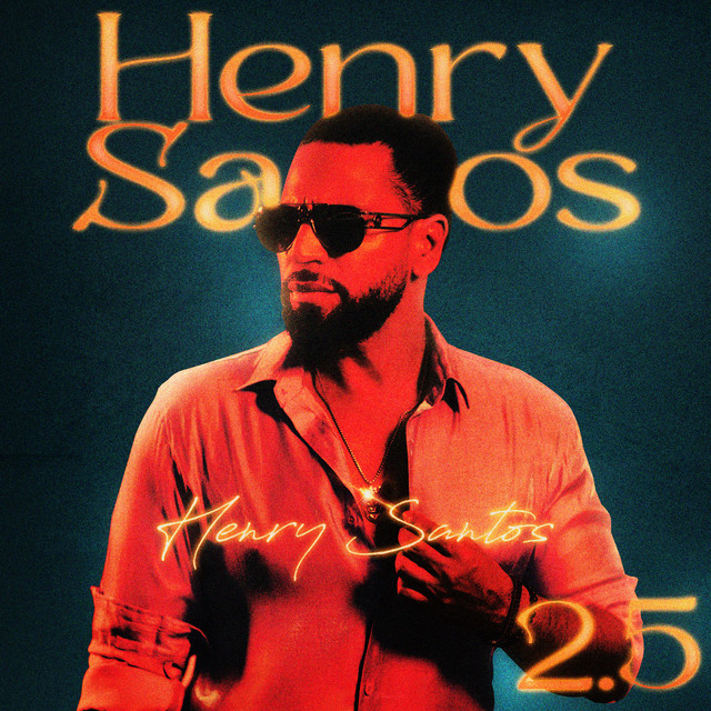 2.5 album cover
