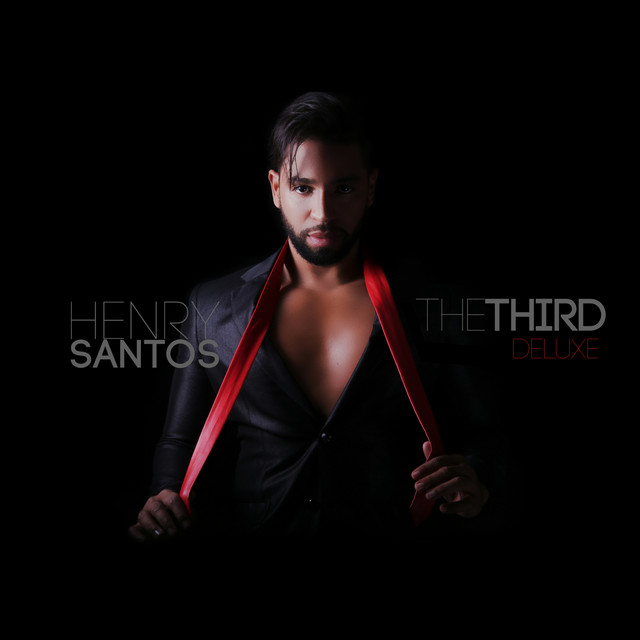 Henry the Third (Deluxe) album cover