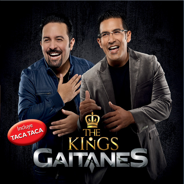 The Kings album cover