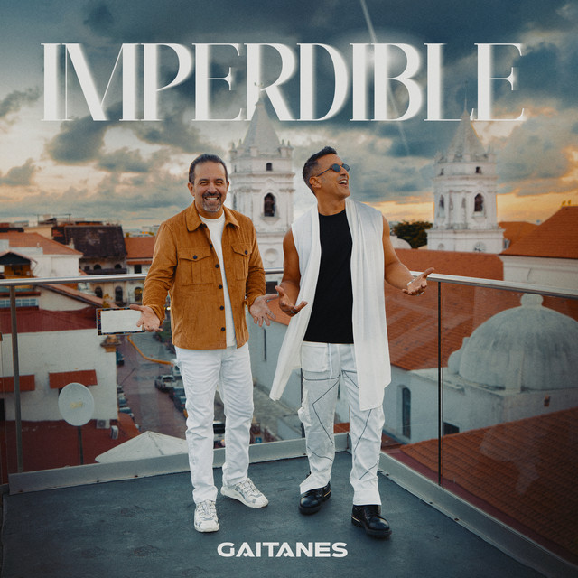 Imperdible album cover
