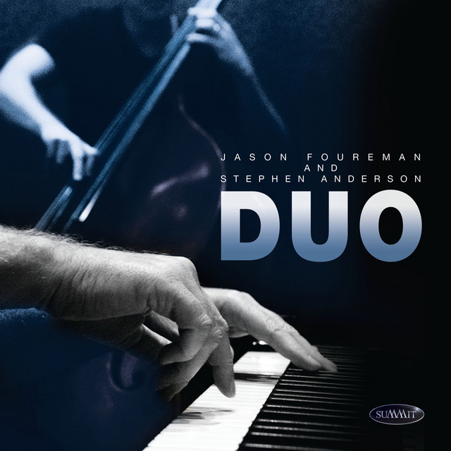 Duo album cover
