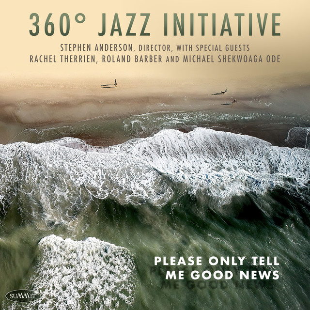 Please Only Tell Me Good News album cover
