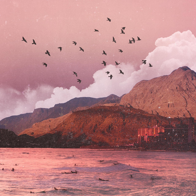 Beautiful album cover