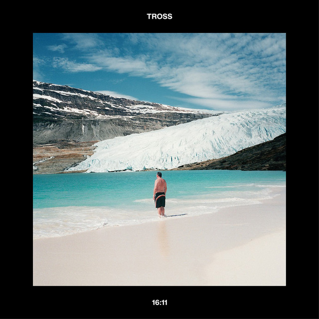 16:11 album cover
