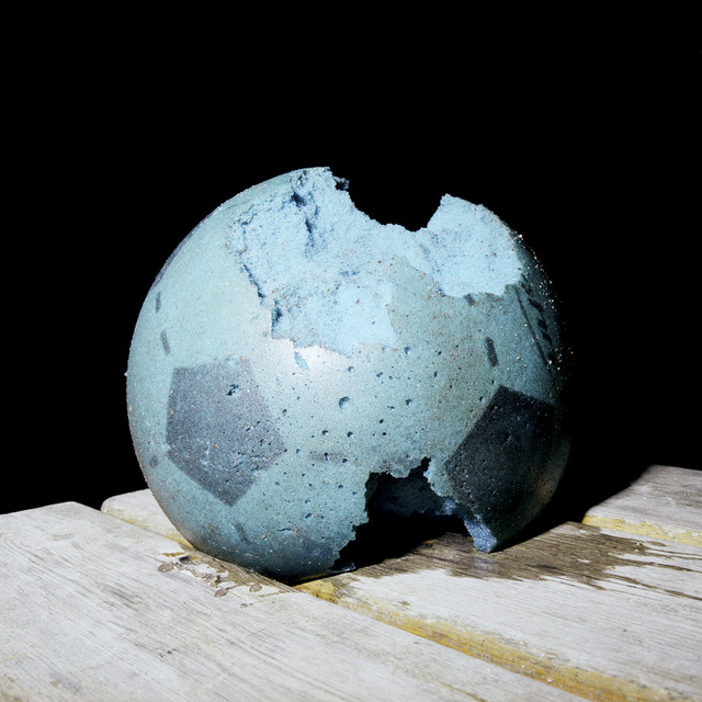 The Overview Effect album cover