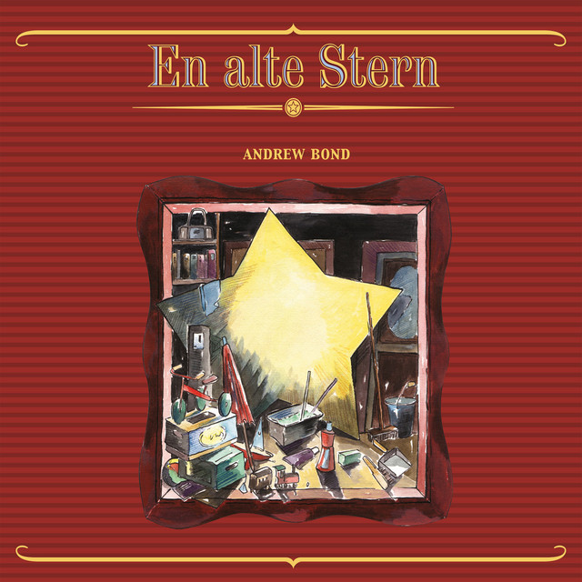 En Alte Stern album cover