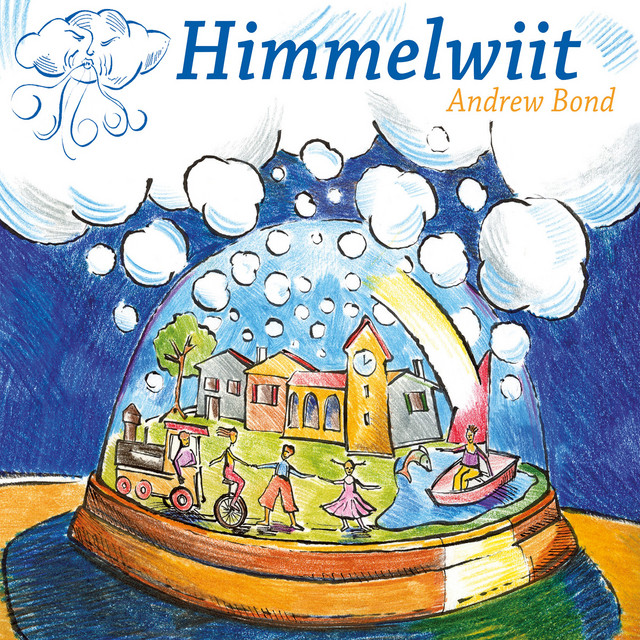 Himmelwiit album cover