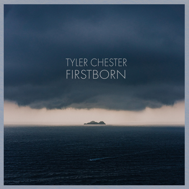 Firstborn album cover