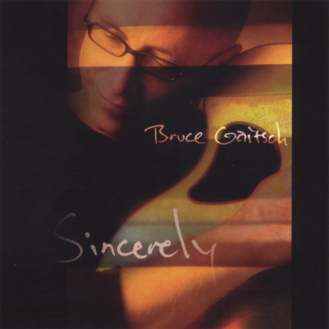 Sincerely album cover