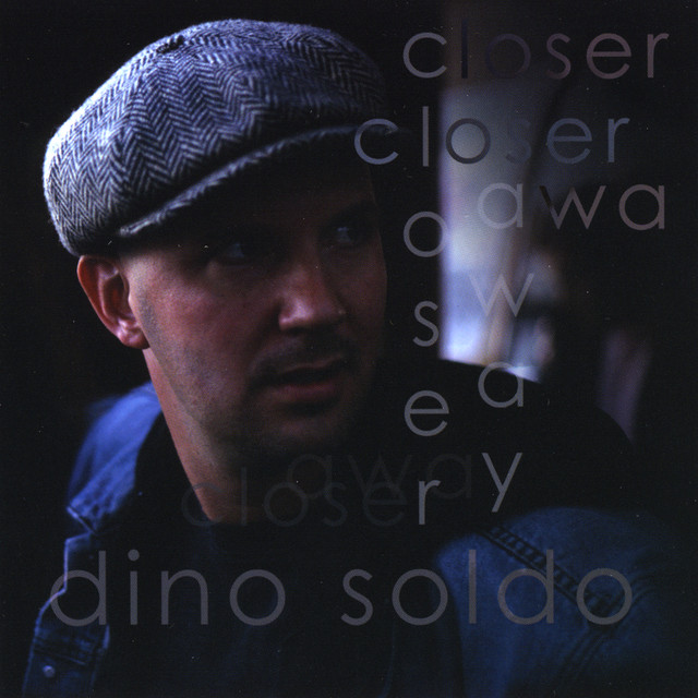 Closer Away album cover