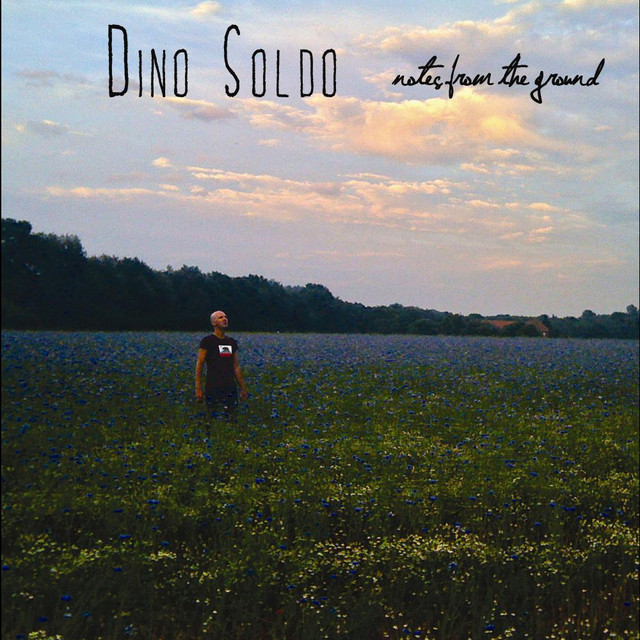 Notes from the Ground album cover