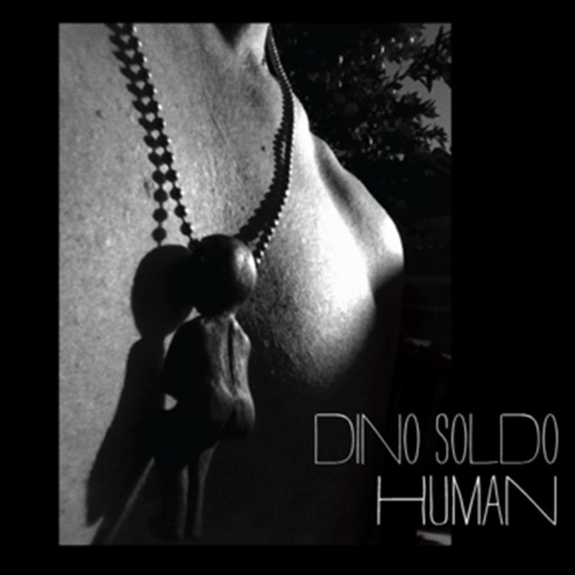 Human album cover