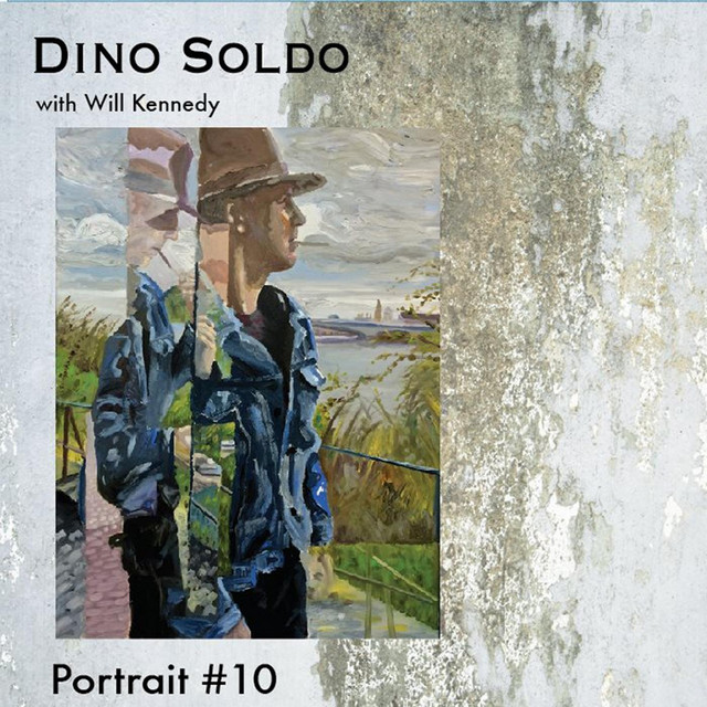 Portrait #10 album cover