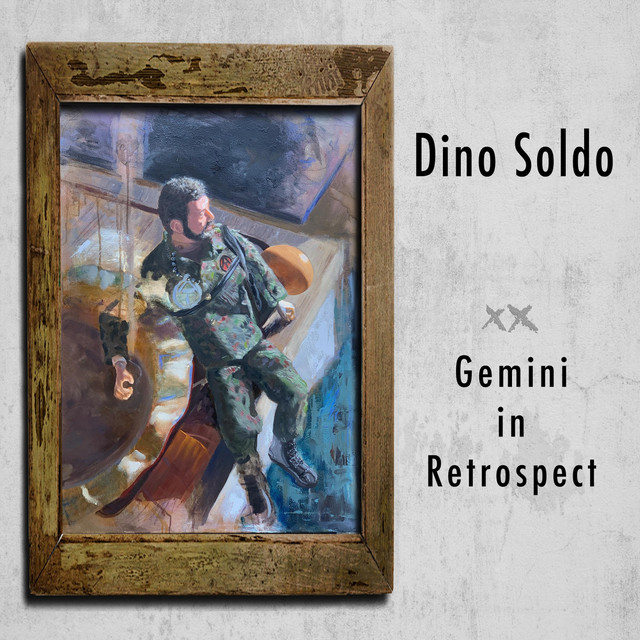 XX: Gemini in Retrospect album cover