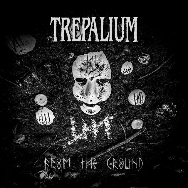 From The Ground album cover