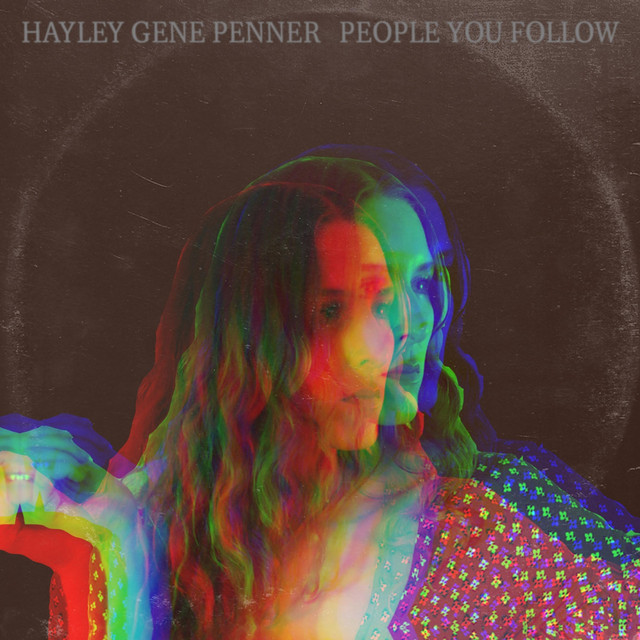 People You Follow album cover