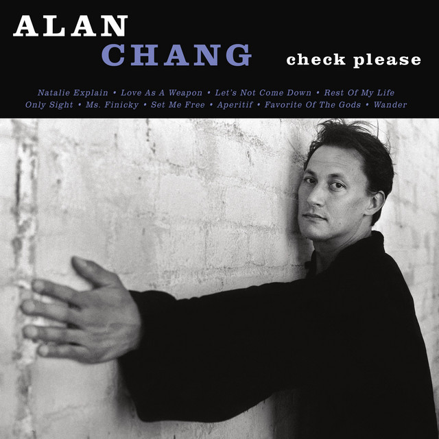 Check Please album cover
