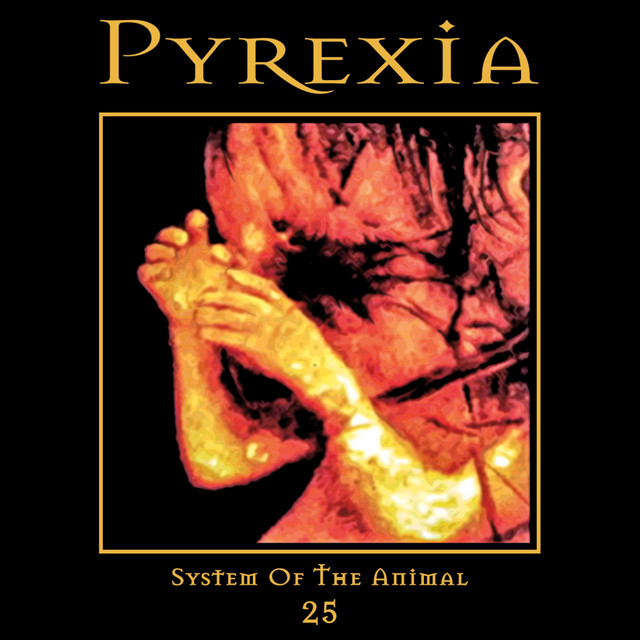 System of the Animal 25 album cover