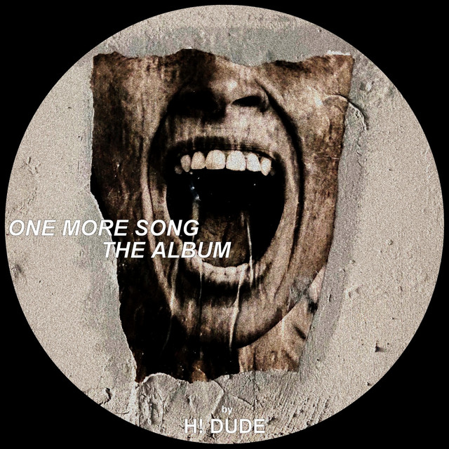 One More Song The Album album cover