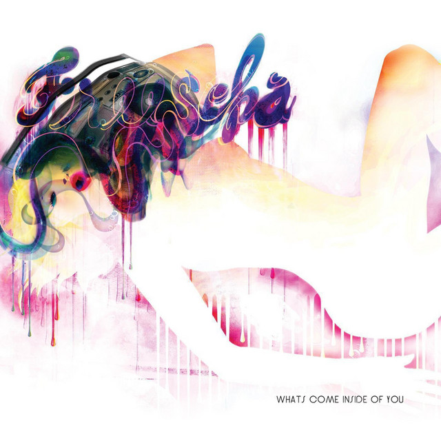 What's Come Inside of You album cover